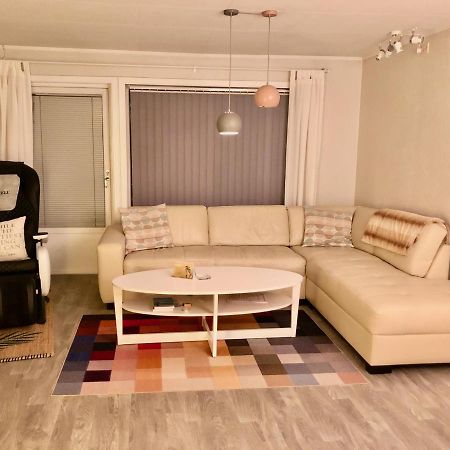 Apartament Leilighet Brundalen Hoiset Zewnętrze zdjęcie