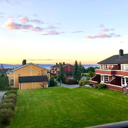 Apartament Leilighet Brundalen Hoiset Zewnętrze zdjęcie