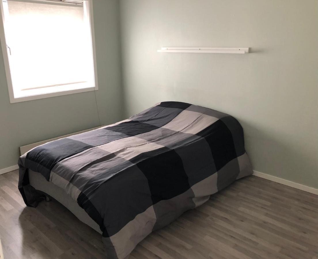 Apartament Leilighet Brundalen Hoiset Zewnętrze zdjęcie